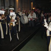 Auftritt in Eupen/Belgien (06.02.11)